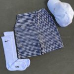 خرید شورتک بایکر نایک ورزشی100577