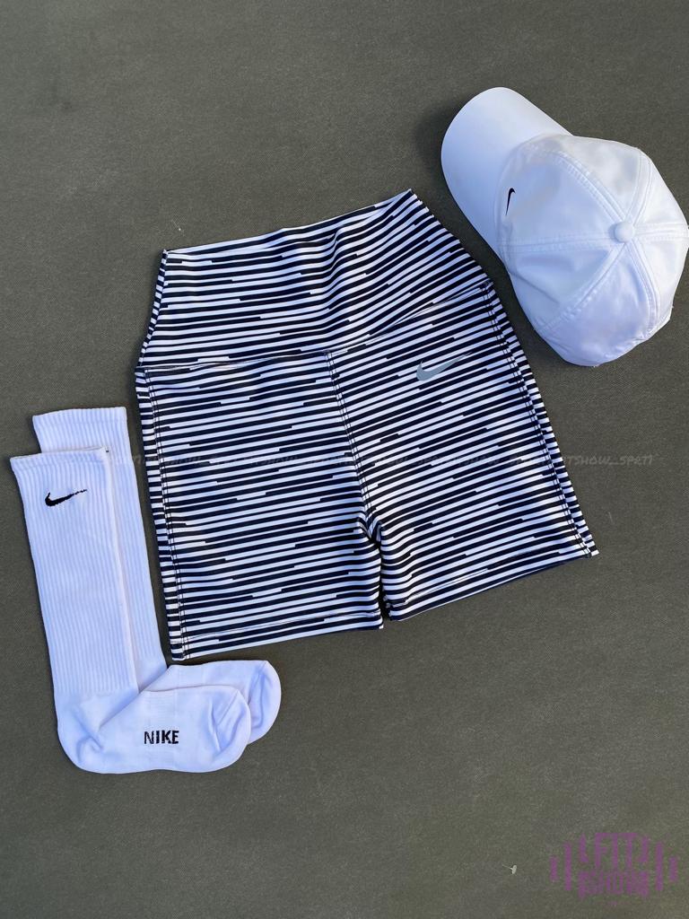 TQGK8496 خرید شورتک بایکر نایک ورزشی100577 - Image 1