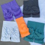 خرید شورتک پشت چین ورزشی100716