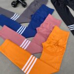 خرید لگ سیملس سه خط ورزشی100749 - Image 2