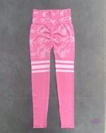 خرید لگ سیملس ارتشی ورزشی 100793 - Image 7