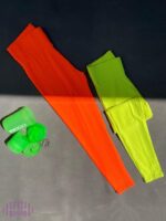 خرید لگ سلولیت ورزشی100811