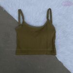 خرید نیمتنه سیملس پشت ضربدری ورزشی100608 - Image 5
