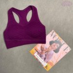 خرید نیمتنه سیملس پولکی 100611 - Image 6