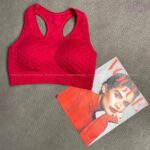 خرید نیمتنه سیملس پولکی 100611 - Image 8