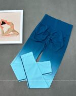 خرید لگ سیملس ورزشی 1001158 - Image 2