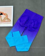 خرید لگ سیملس ورزشی 1001158 - Image 5