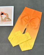 خرید لگ سیملس ورزشی 1001158 - Image 6