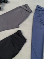 خرید لگ کمر ضربدری ورزشی100503 - Image 2