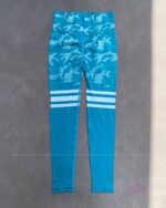 خرید لگ سیملس ارتشی ورزشی 100793 - Image 6