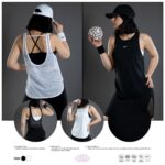 خرید کاور ورزشی100765 - Image 3