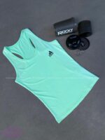 خرید تاپ آدیداس ورزشی100808 - Image 3