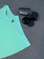 خرید تاپ آدیداس ورزشی100808 - Image 2