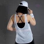 خرید کاور ورزشی100765 - Image 2