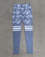 خرید لگ سیملس ارتشی ورزشی 100793 - Image 2