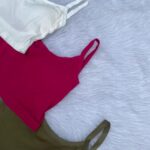 خرید نیمتنه سیملس پشت ضربدری ورزشی100608 - Image 2