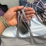 خریدنیمتنه فانسی ورزشی 100952 - Image 4