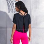 خرید کراپ زومبا ورزشی 100876 - Image 2