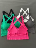 خریدنیمتنه سیملس ورزشی 100951 - Image 2