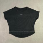 خرید کراپ پارچه زنبوری ورزشی1001063 - Image 6