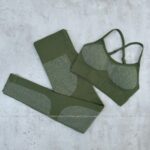 خرید ست هایلی ورزشی 1001056 - Image 2