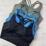 خرید نیمتنه پشت بنددار ورزشی100658