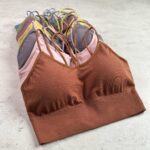 خرید نیمتنه سیملس بندی 1001019 - Image 2