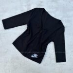 خریدکراپ جلوزیپ دار ورزشی 100926 - Image 2