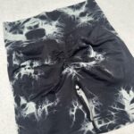 خرید شورتک آبرنگی ورزشی 1001079 - Image 2