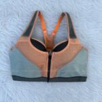 خرید نیمتنه جلوزیپدار ورزشی 100942 - Image 2