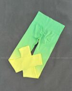 خرید لگ پشت چین ورزشی 100826 - Image 5