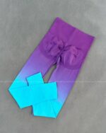 خرید لگ پشت چین ورزشی 100826 - Image 3