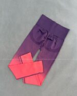 خرید لگ پشت چین ورزشی 100826 - Image 6