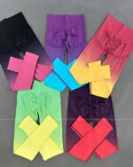 خرید لگ پشت چین ورزشی 100826