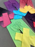 خرید لگ پشت چین ورزشی 100826 - Image 8