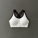 خرید نیمتنه دورنگ ورزشی 1001610