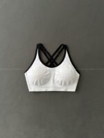 خرید نیمتنه دورنگ ورزشی 1001610