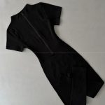 خرید اورال آستین کوتاه کبریتی ورزشی 1001606