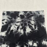 خرید شورتک آبرنگی ورزشی 1001079 - Image 4