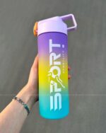 خرید قمقمه آبرنگی ورزشی 1001098 - Image 5