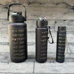 خریدجگ واترسه تیکه ورزشی 1001095 - Image 6