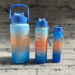 خریدجگ واترسه تیکه ورزشی 1001095 - Image 5