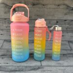 خریدجگ واترسه تیکه ورزشی 1001095 - Image 4