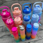 خریدجگ واترسه تیکه ورزشی 1001095 - Image 2