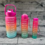 خریدجگ واترسه تیکه ورزشی 1001095 - Image 3