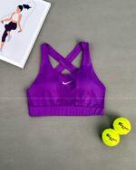 خرید نیمتنه پشت ضربدری ورزشی 1001111 - Image 3