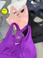 خرید نیمتنه پشت ضربدری ورزشی 1001111 - Image 2