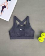 خرید نیمتنه پشت ضربدری ورزشی 1001111 - Image 4