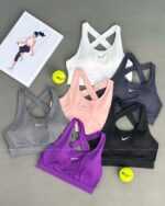 خرید نیمتنه پشت ضربدری ورزشی 1001111