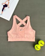 خرید نیمتنه پشت ضربدری ورزشی 1001111 - Image 6